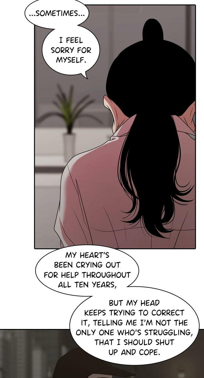 Tomorrow (Llama) Chapter 213 page 21 - 