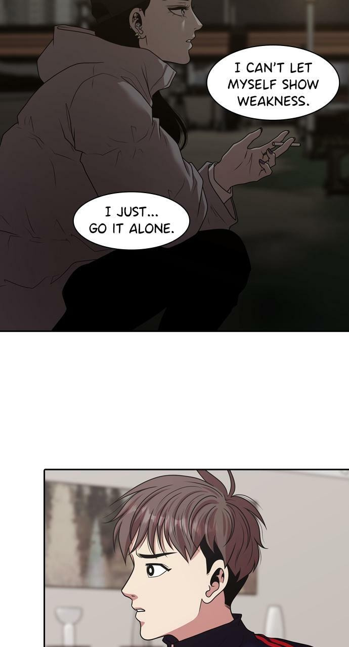 Tomorrow (Llama) Chapter 213 page 22 - 