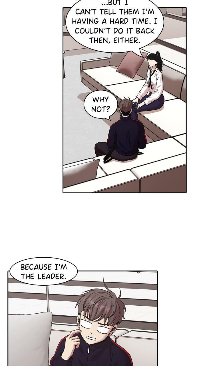 Tomorrow (Llama) Chapter 213 page 24 - 