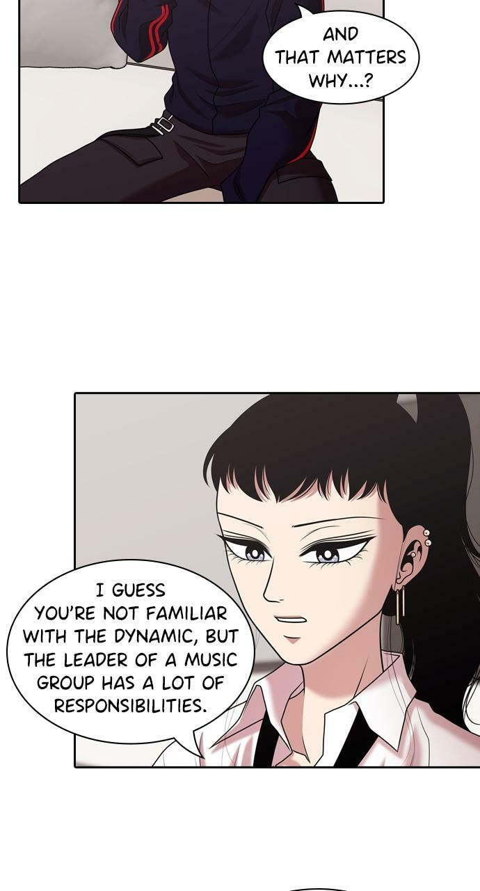 Tomorrow (Llama) Chapter 213 page 25 - 