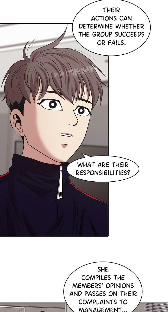 Tomorrow (Llama) Chapter 213 page 26 - 