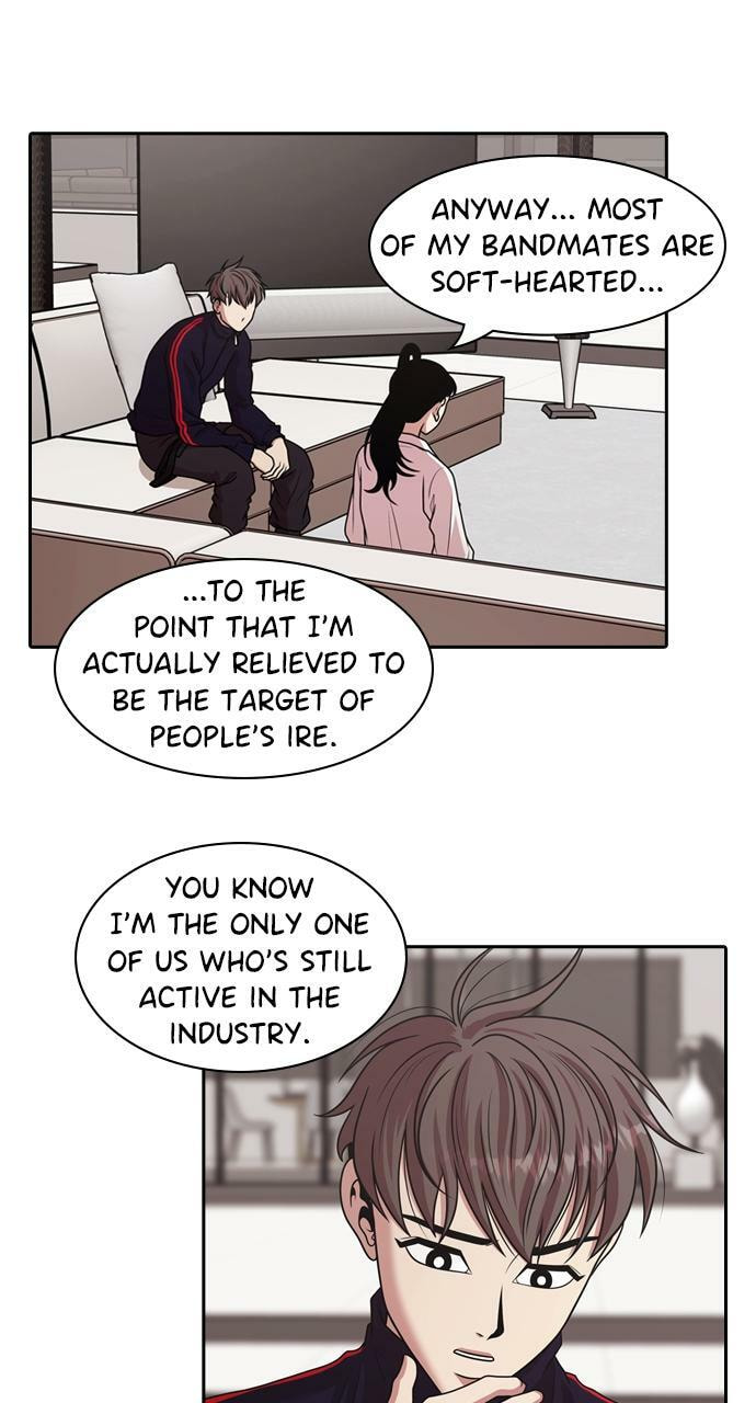 Tomorrow (Llama) Chapter 213 page 33 - 