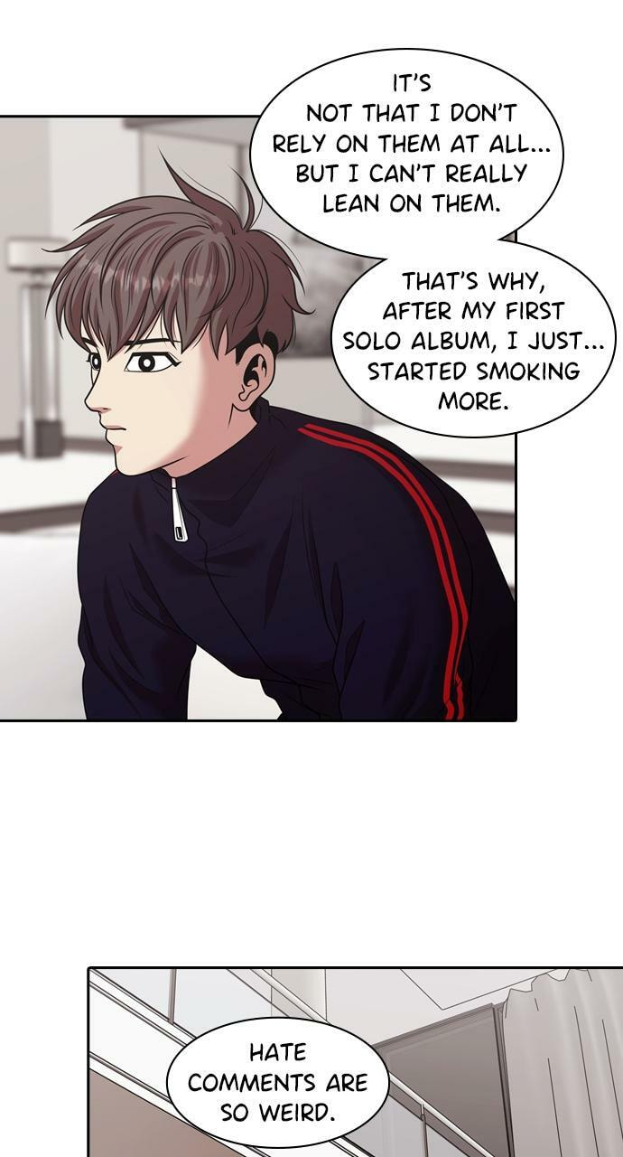 Tomorrow (Llama) Chapter 213 page 36 - 
