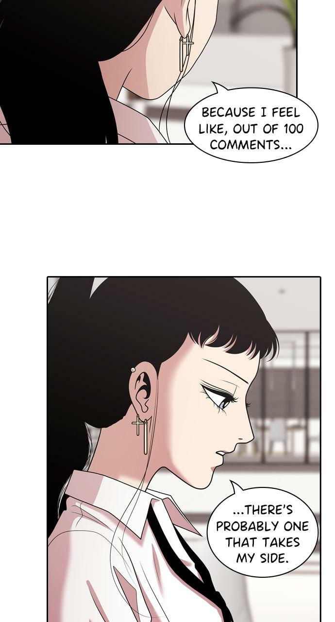 Tomorrow (Llama) Chapter 213 page 39 - 