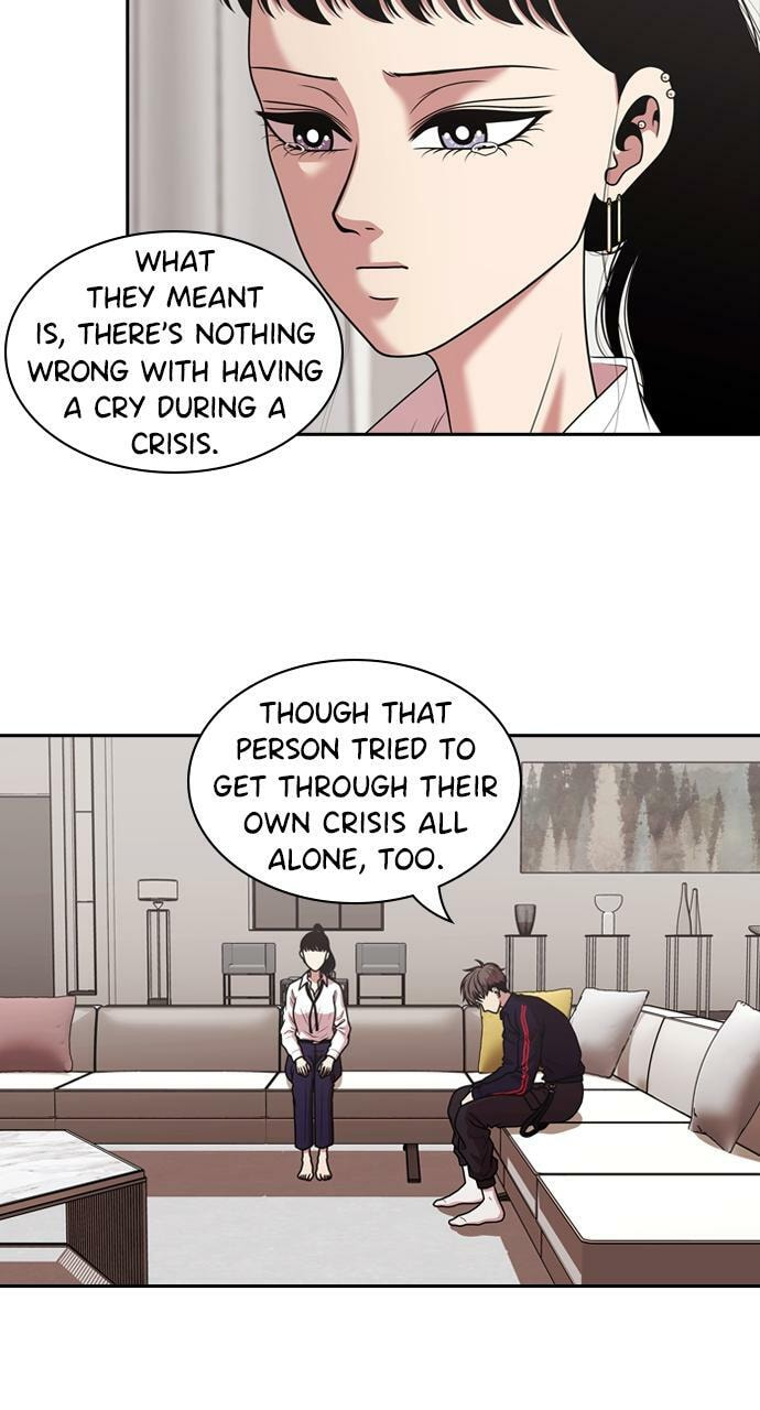 Tomorrow (Llama) Chapter 213 page 5 - 