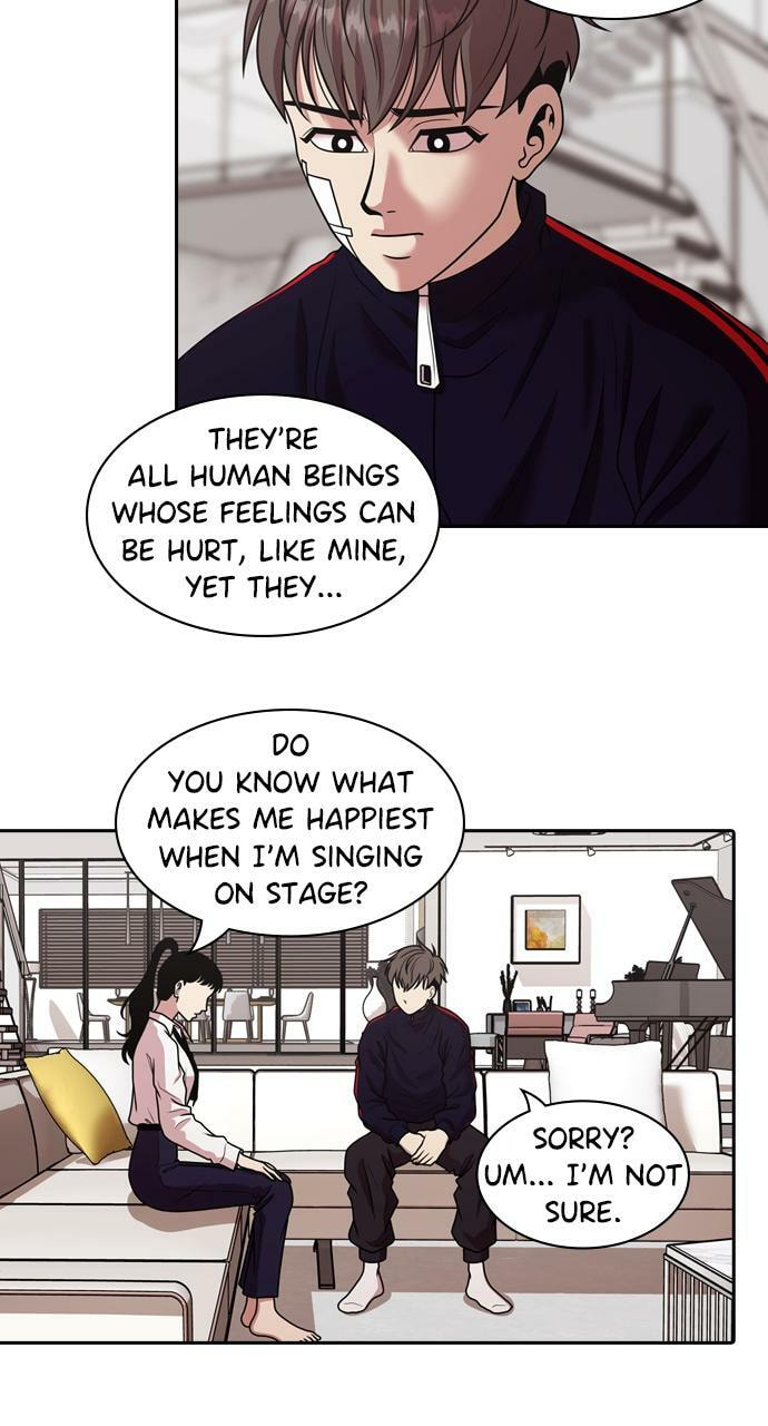Tomorrow (Llama) Chapter 213 page 44 - 