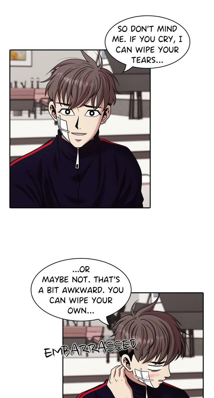 Tomorrow (Llama) Chapter 213 page 6 - 