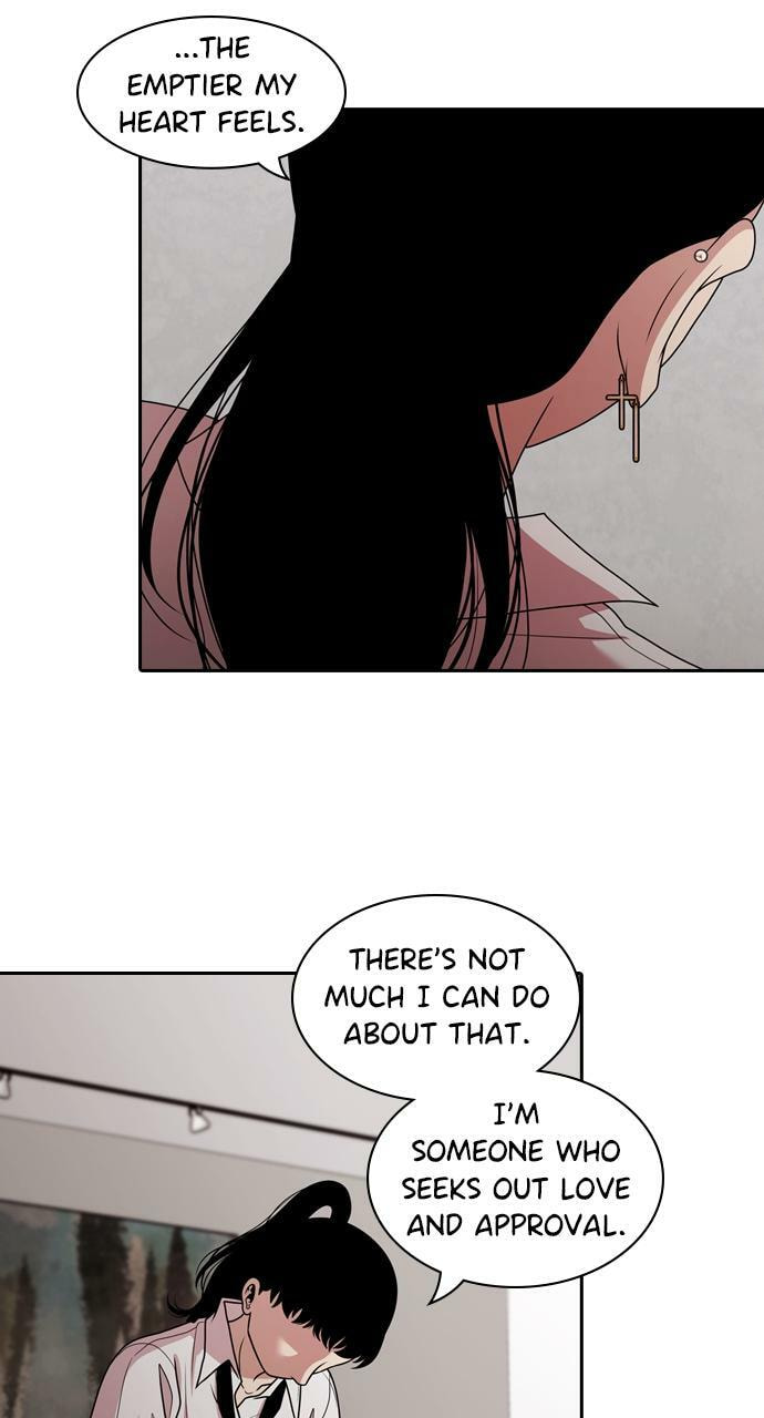 Tomorrow (Llama) Chapter 213 page 53 - 