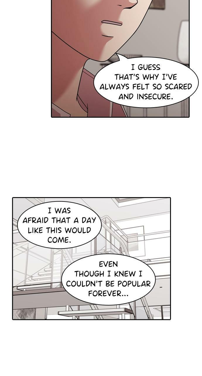 Tomorrow (Llama) Chapter 213 page 55 - 