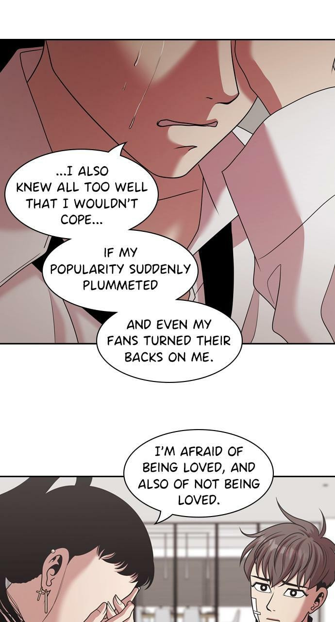 Tomorrow (Llama) Chapter 213 page 56 - 
