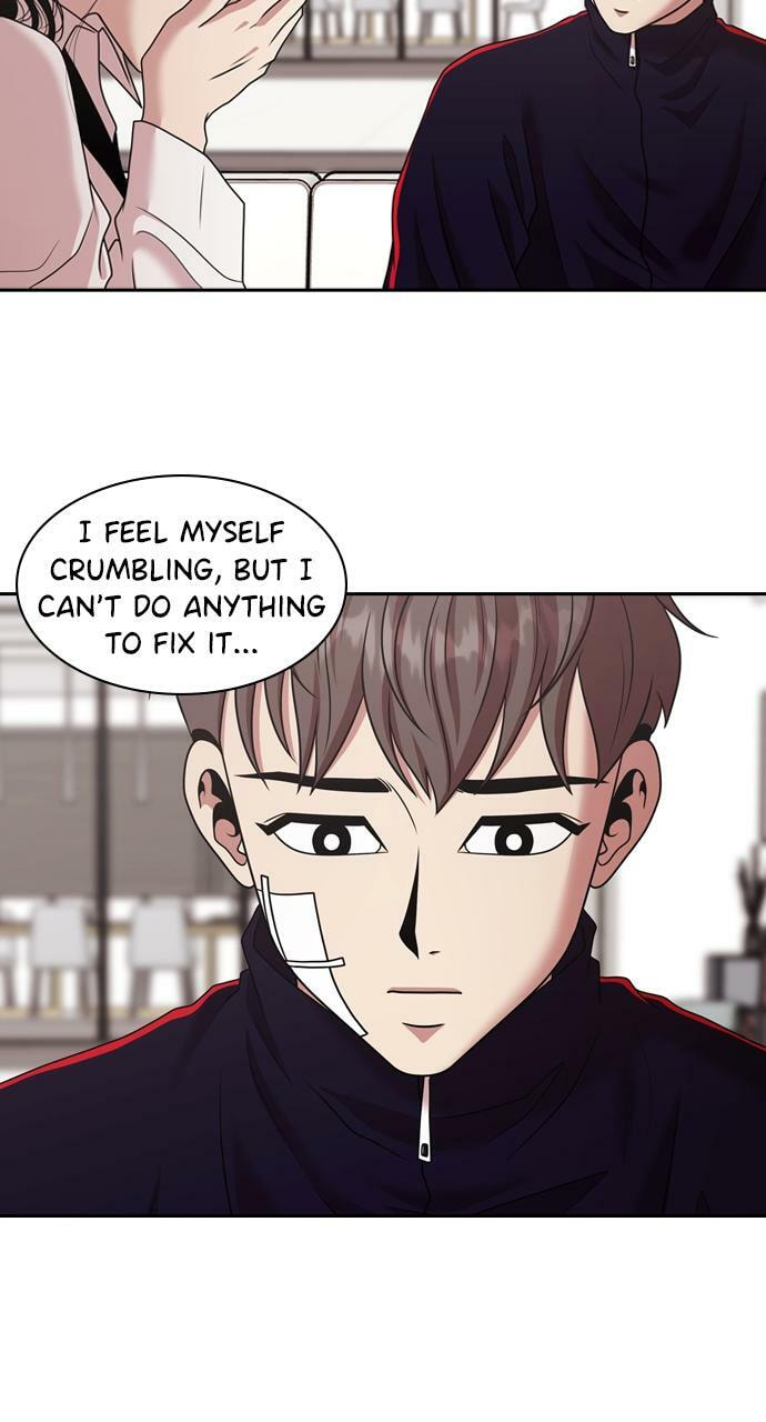 Tomorrow (Llama) Chapter 213 page 57 - 