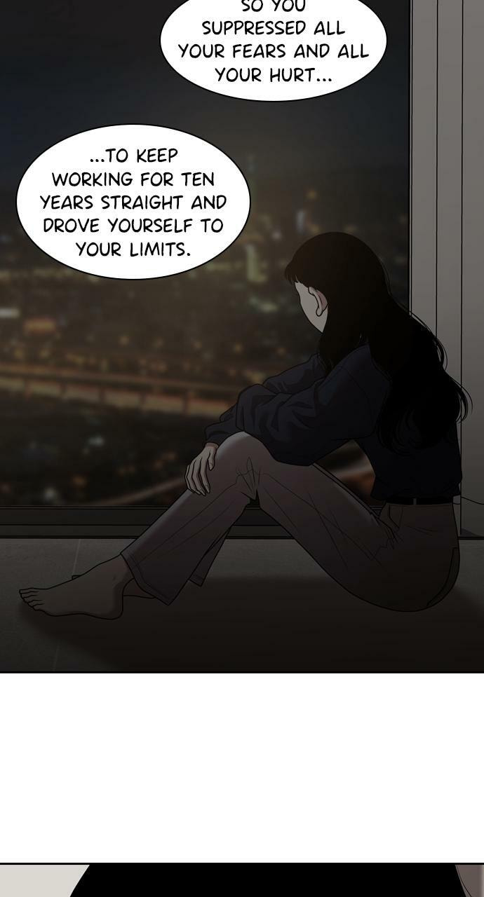 Tomorrow (Llama) Chapter 213 page 60 - 