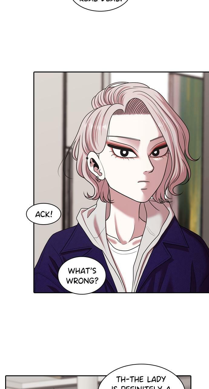 Tomorrow (Llama) Chapter 213 page 66 - 