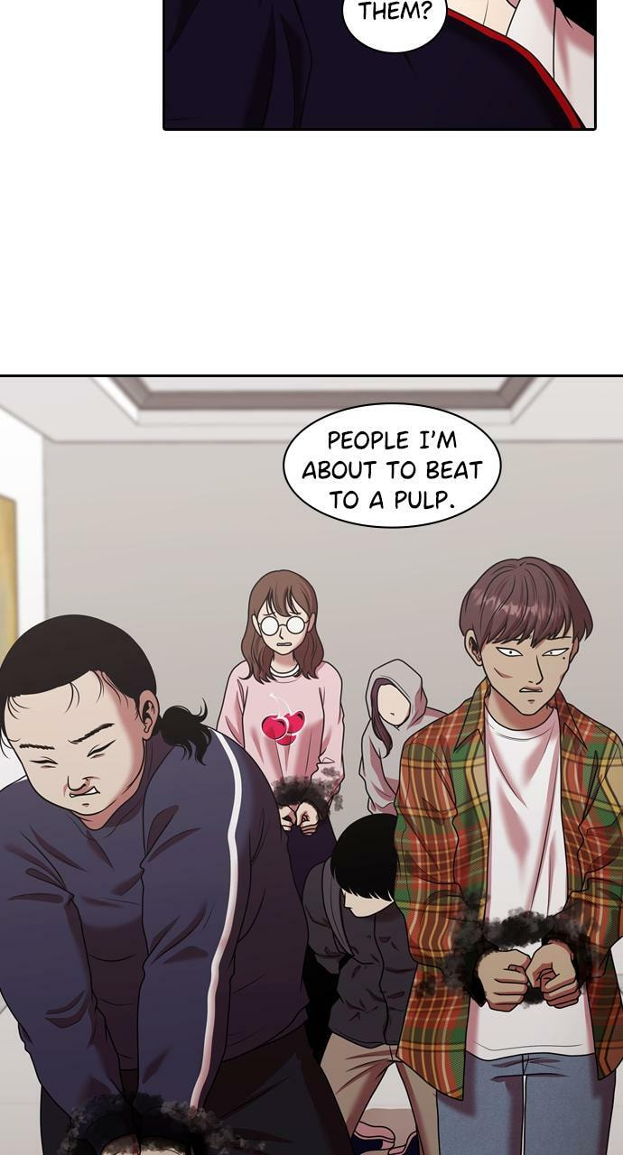 Tomorrow (Llama) Chapter 213 page 68 - 