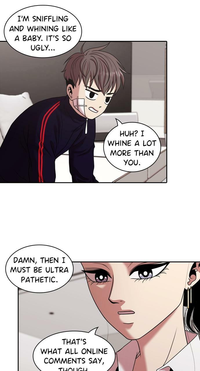 Tomorrow (Llama) Chapter 213 page 8 - 