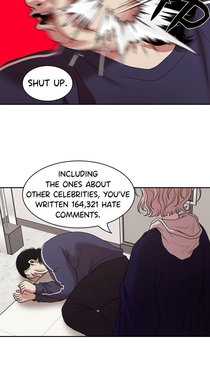 Tomorrow (Llama) Chapter 214 page 13 - 