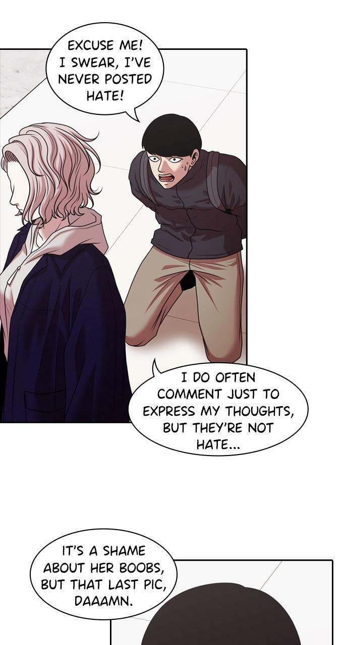 Tomorrow (Llama) Chapter 214 page 14 - 