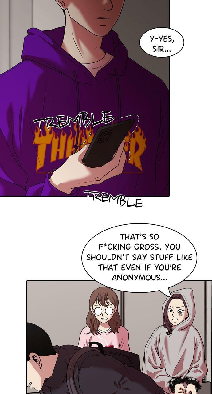 Tomorrow (Llama) Chapter 214 page 16 - 