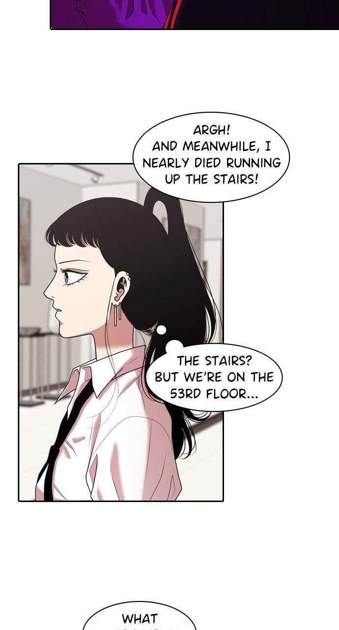 Tomorrow (Llama) Chapter 214 page 3 - 