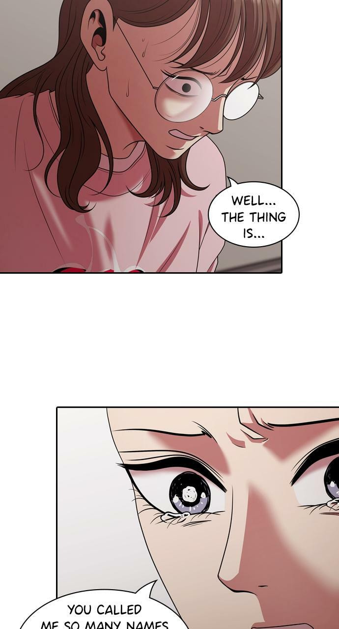 Tomorrow (Llama) Chapter 214 page 24 - 
