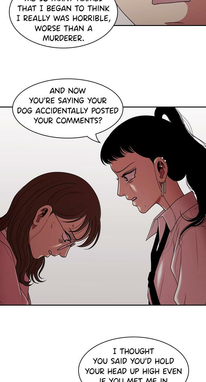 Tomorrow (Llama) Chapter 214 page 25 - 