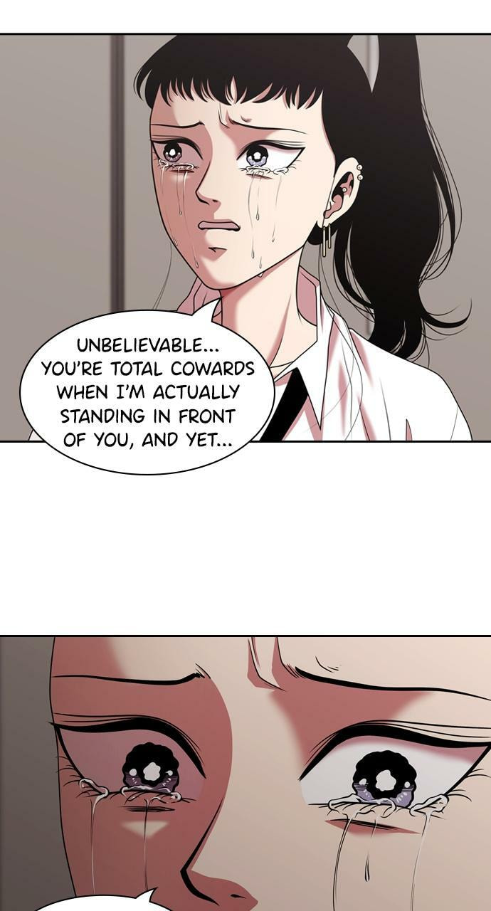 Tomorrow (Llama) Chapter 214 page 28 - 