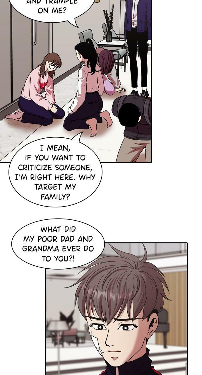 Tomorrow (Llama) Chapter 214 page 30 - 