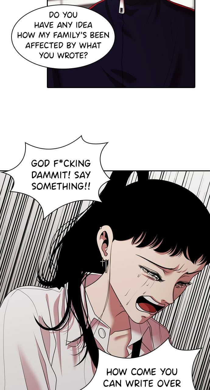 Tomorrow (Llama) Chapter 214 page 31 - 