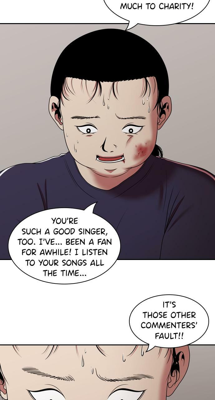 Tomorrow (Llama) Chapter 214 page 34 - 