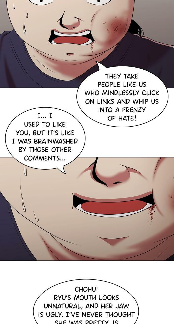 Tomorrow (Llama) Chapter 214 page 35 - 