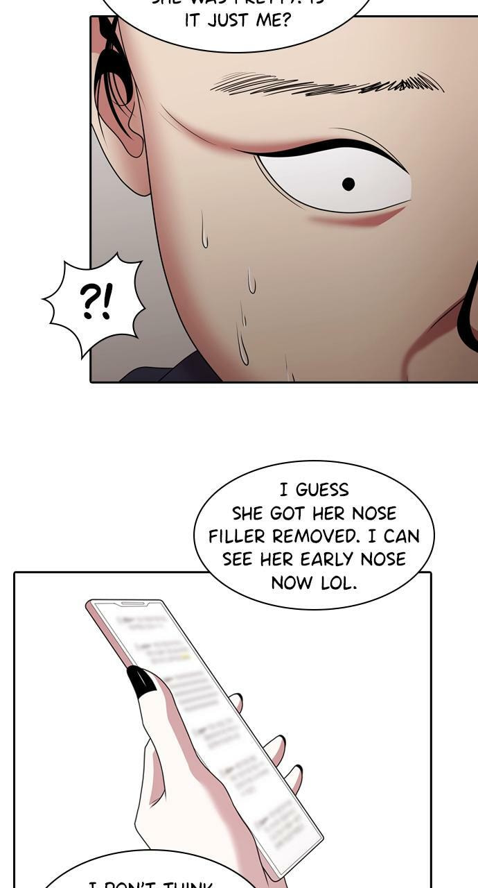 Tomorrow (Llama) Chapter 214 page 36 - 