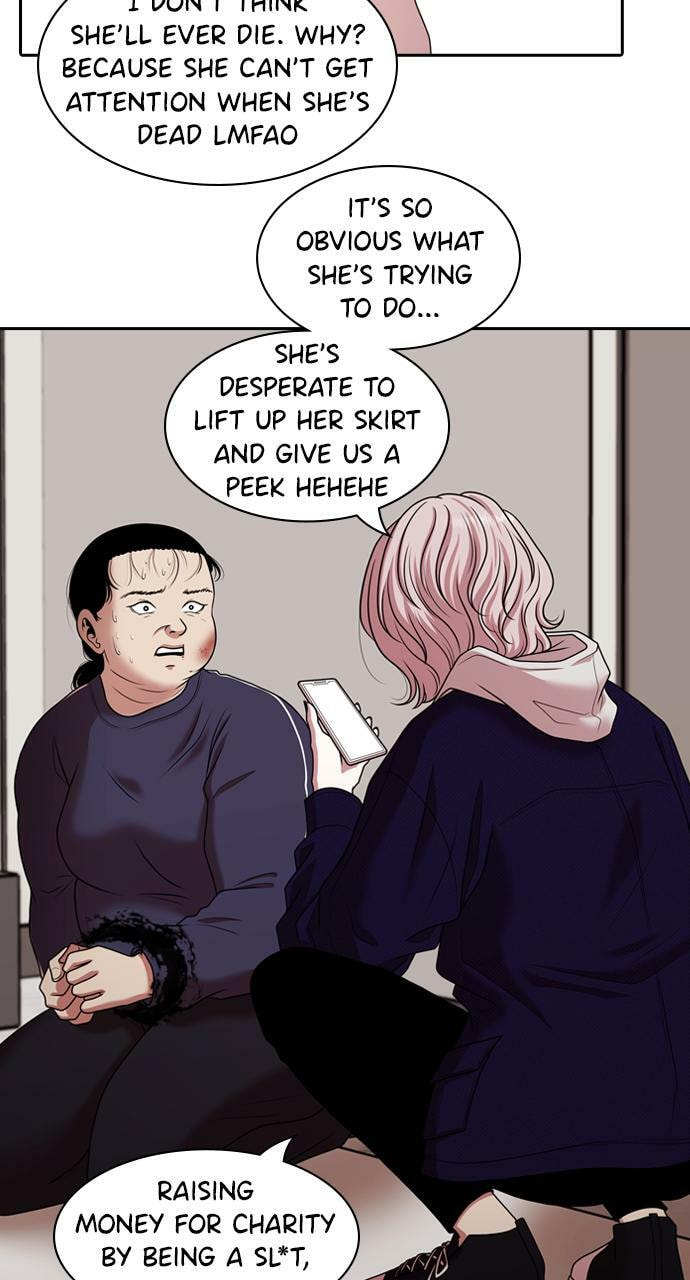 Tomorrow (Llama) Chapter 214 page 37 - 