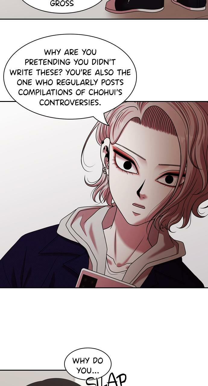 Tomorrow (Llama) Chapter 214 page 38 - 