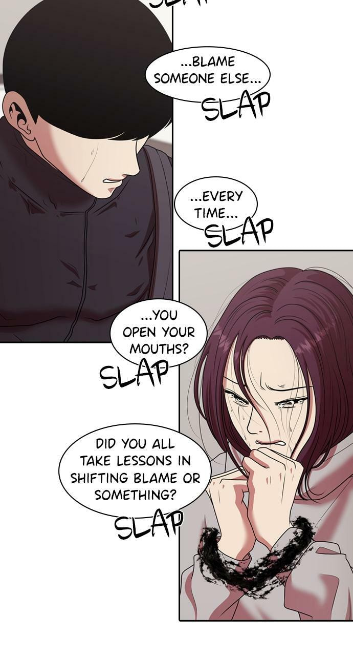 Tomorrow (Llama) Chapter 214 page 39 - 