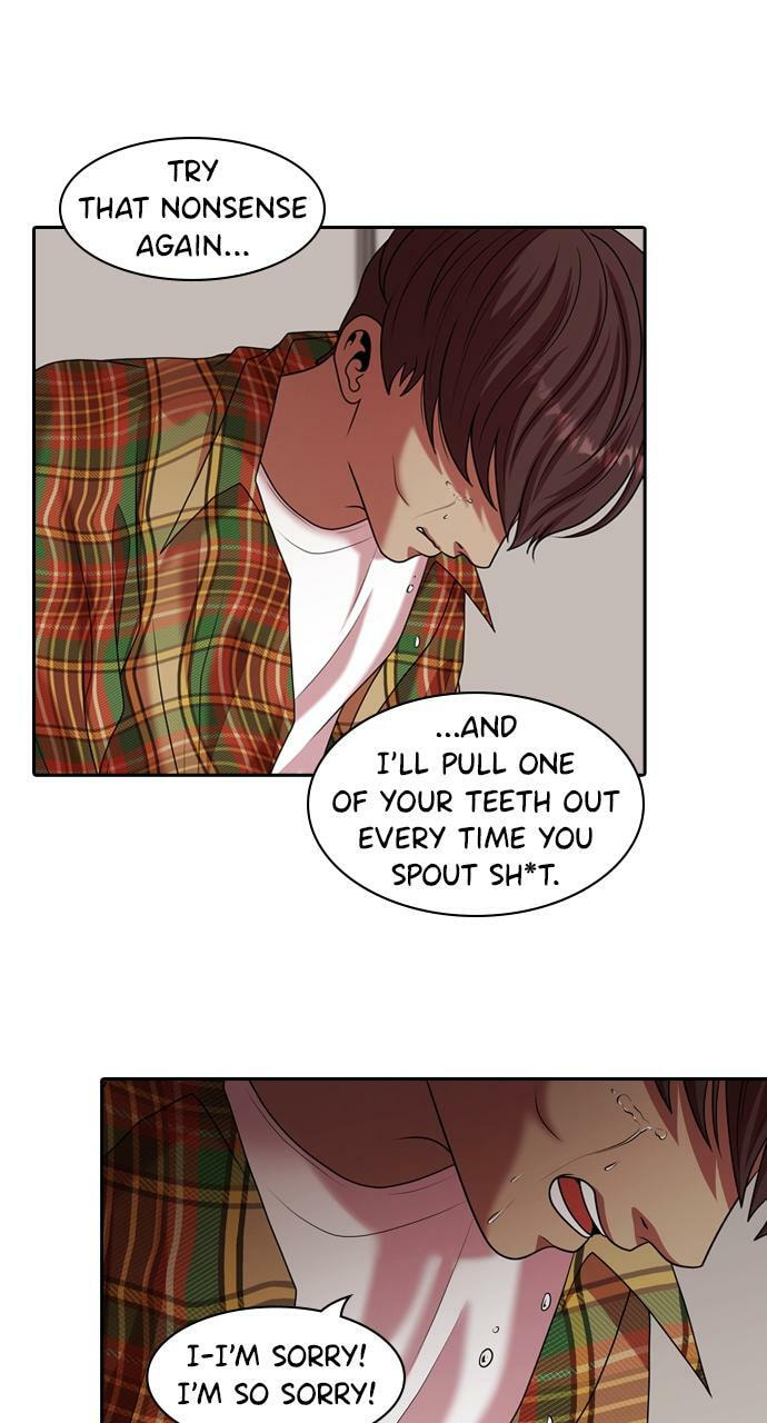 Tomorrow (Llama) Chapter 214 page 40 - 