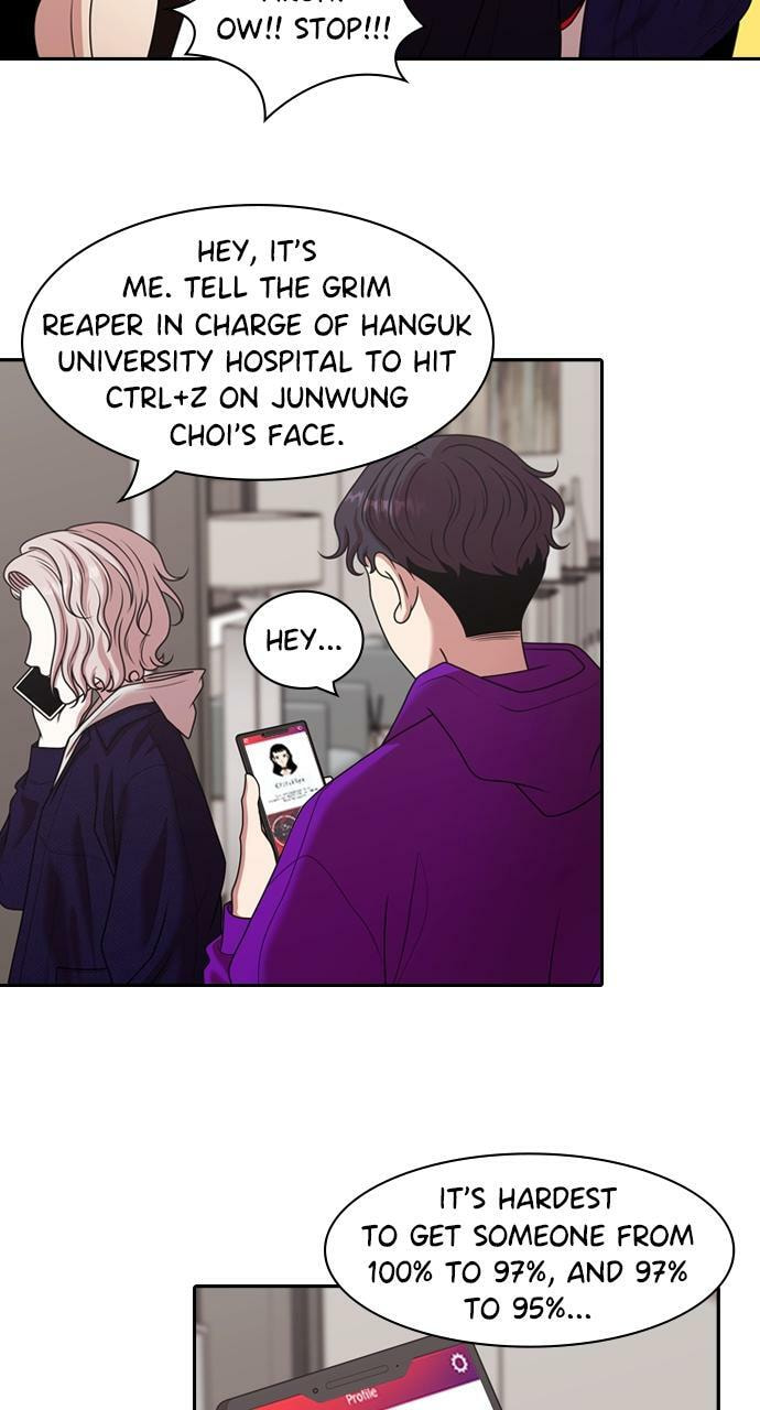 Tomorrow (Llama) Chapter 214 page 5 - 