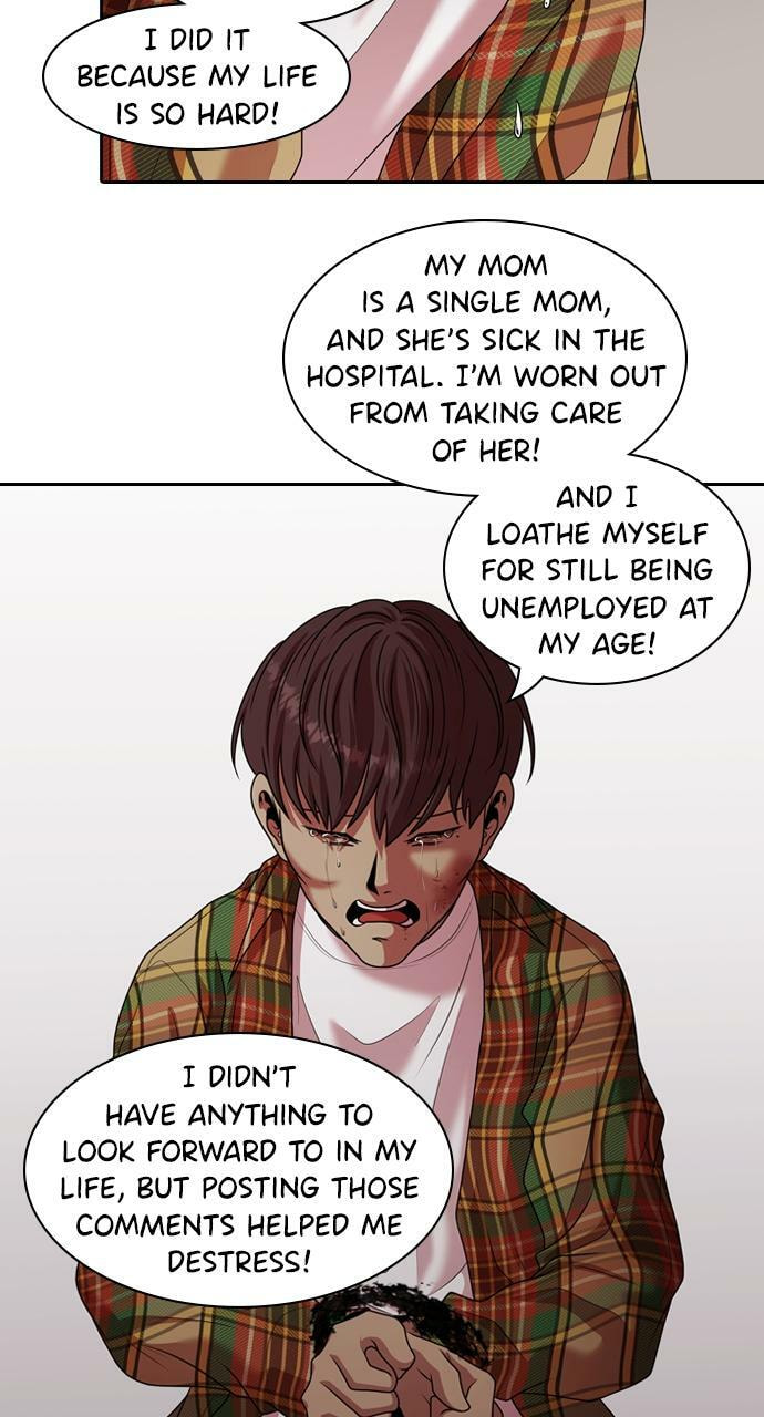 Tomorrow (Llama) Chapter 214 page 41 - 