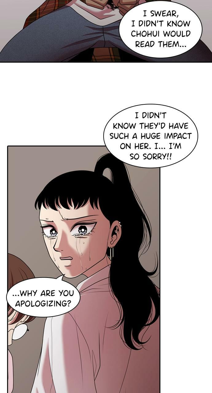 Tomorrow (Llama) Chapter 214 page 42 - 