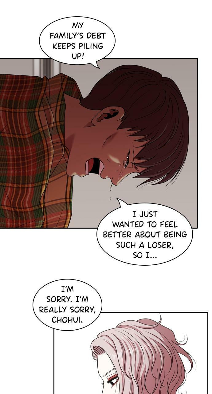 Tomorrow (Llama) Chapter 214 page 44 - 