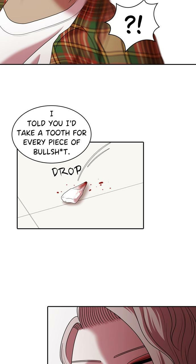 Tomorrow (Llama) Chapter 214 page 47 - 