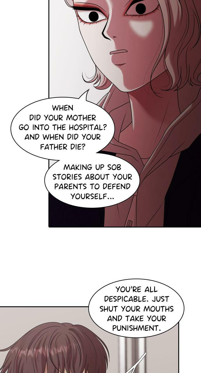 Tomorrow (Llama) Chapter 214 page 48 - 