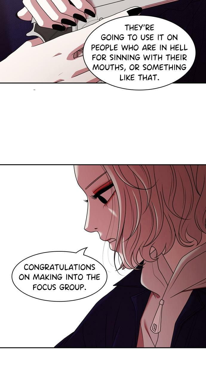 Tomorrow (Llama) Chapter 214 page 50 - 