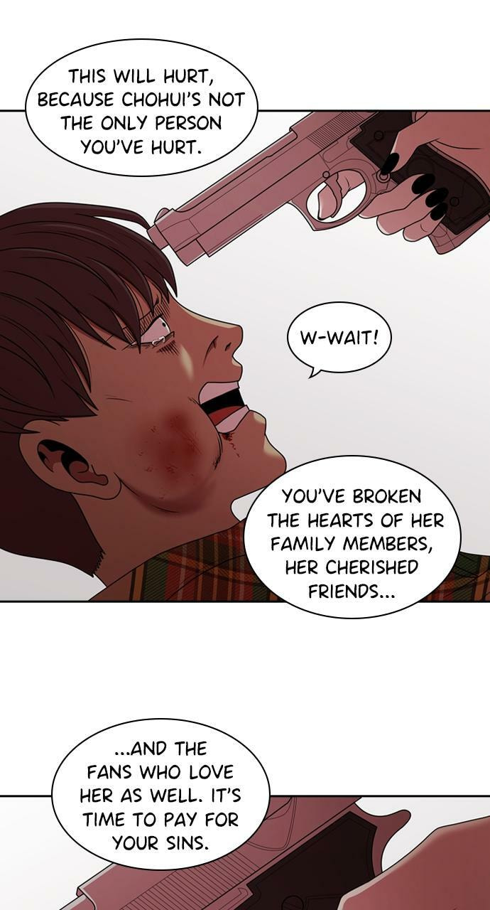 Tomorrow (Llama) Chapter 214 page 51 - 