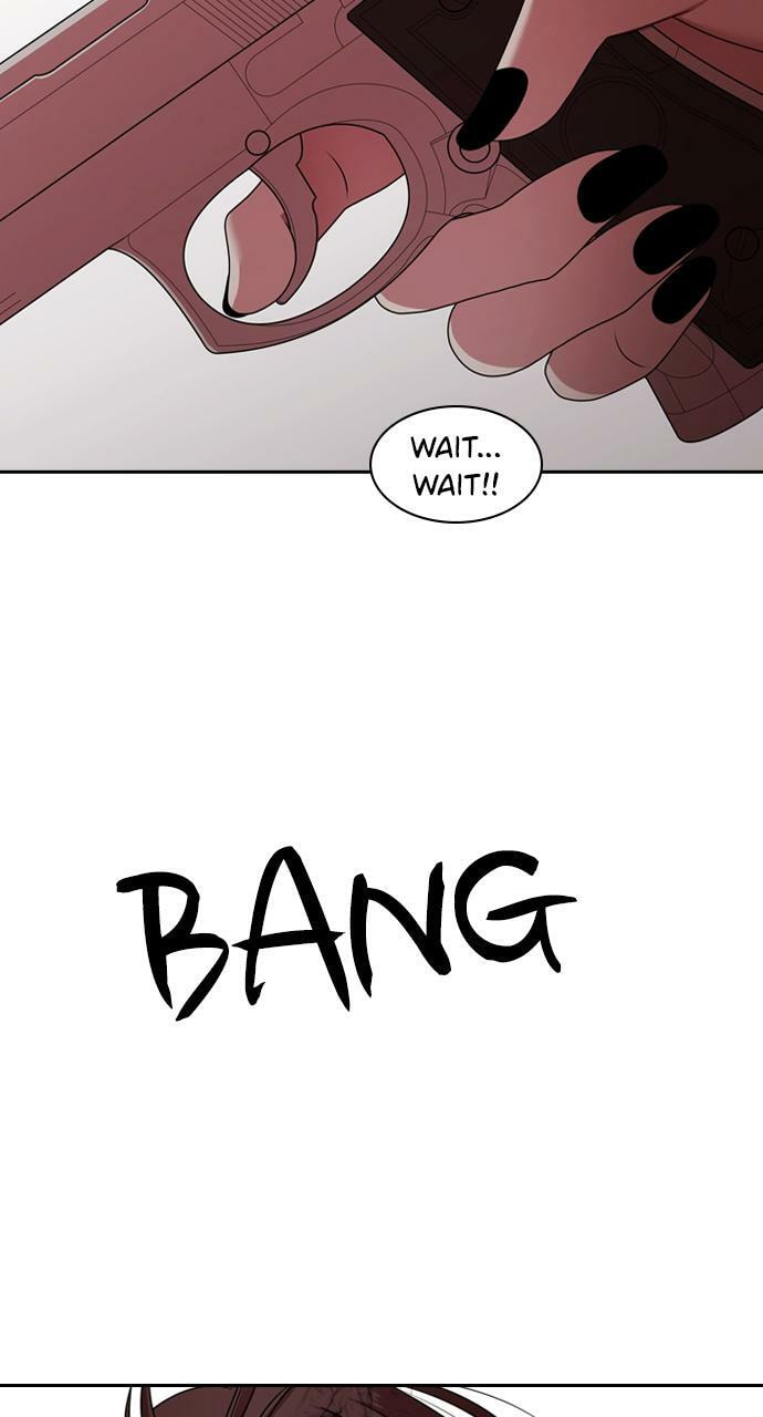 Tomorrow (Llama) Chapter 214 page 52 - 