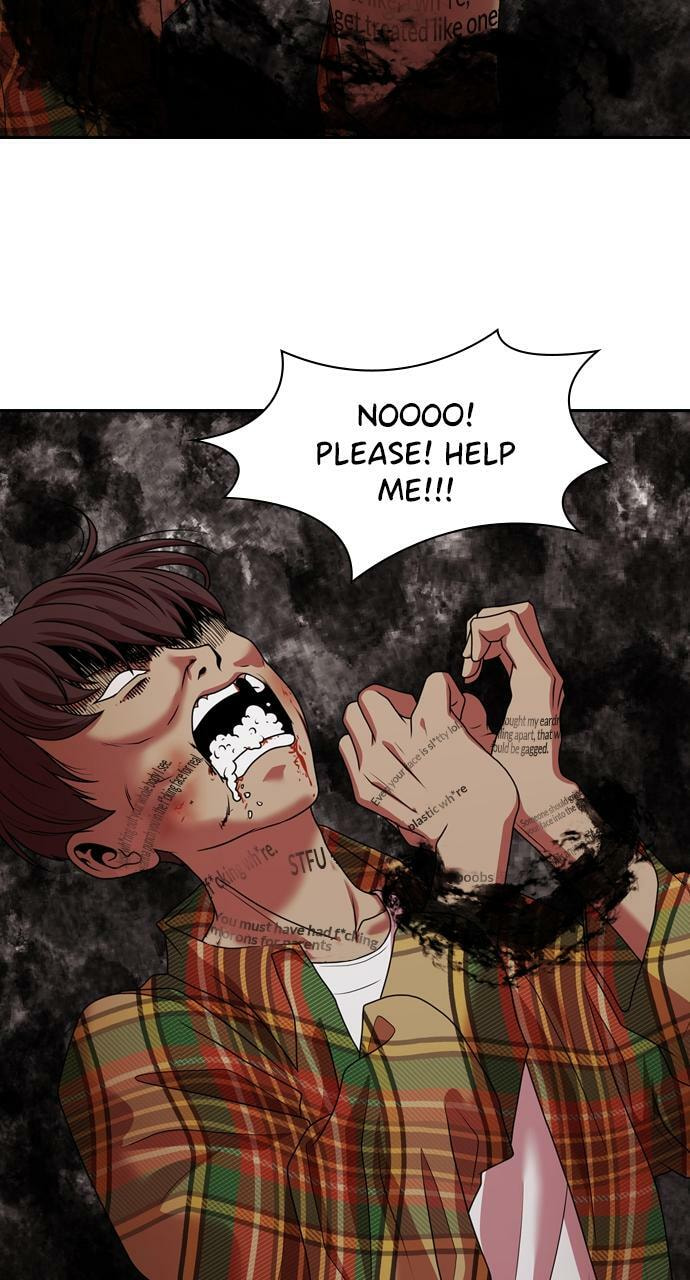 Tomorrow (Llama) Chapter 214 page 55 - 