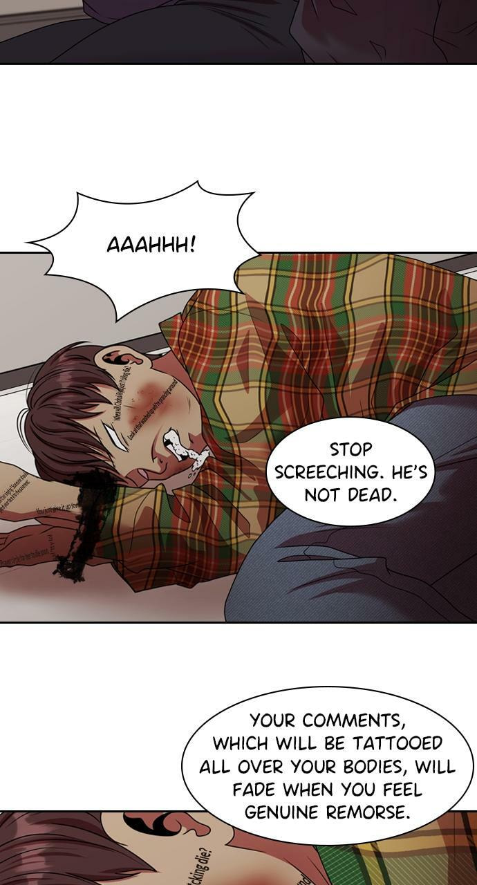 Tomorrow (Llama) Chapter 214 page 57 - 