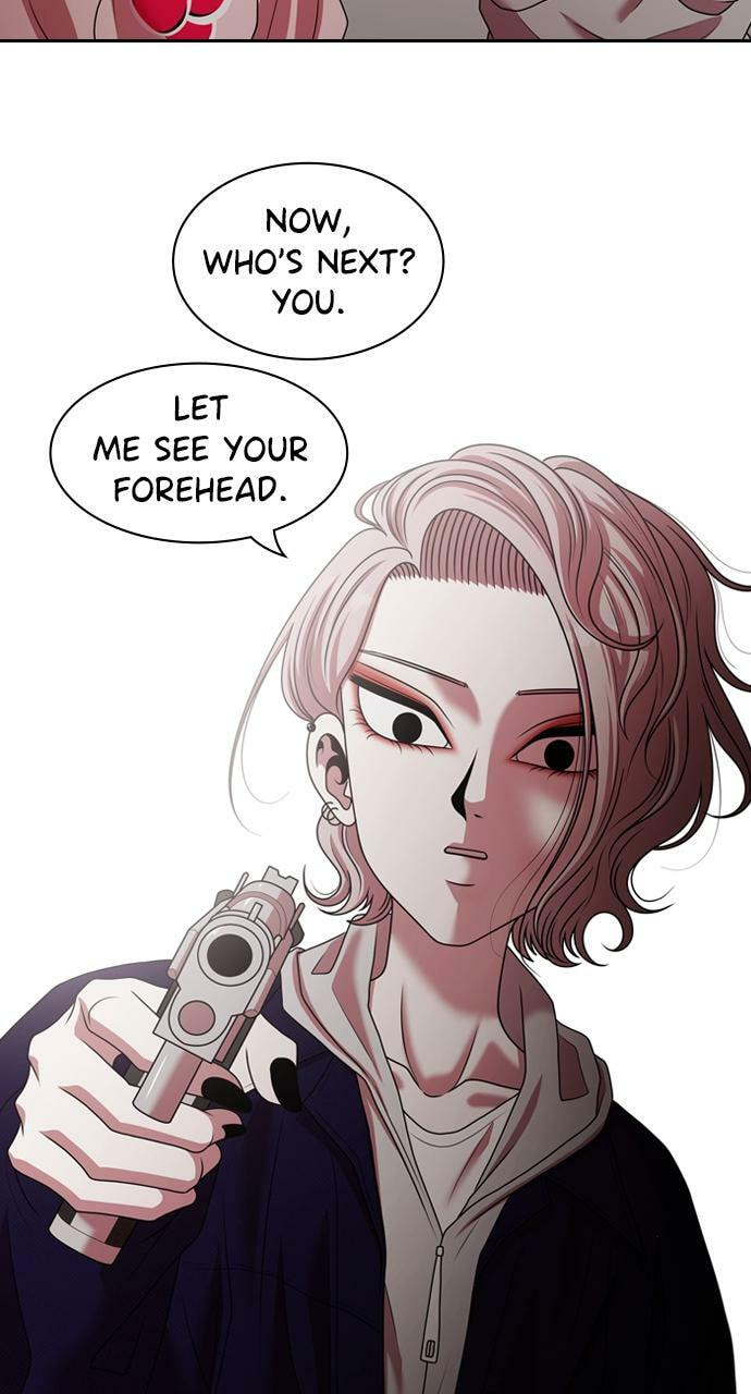 Tomorrow (Llama) Chapter 214 page 59 - 