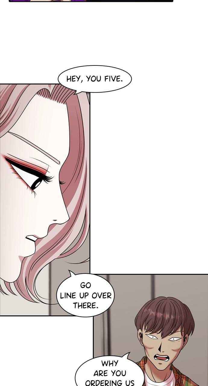 Tomorrow (Llama) Chapter 214 page 7 - 
