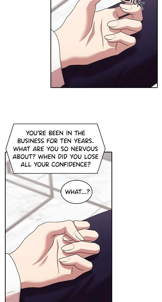 Tomorrow (Llama) Chapter 215 page 13 - 