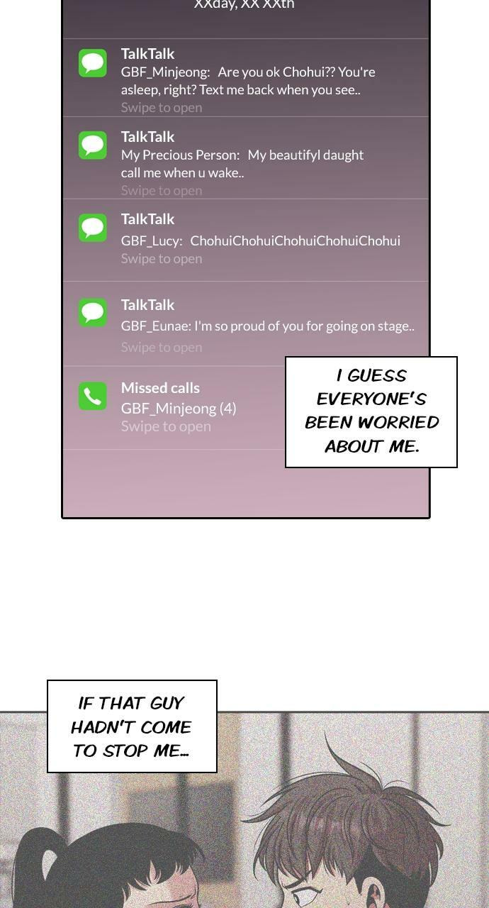 Tomorrow (Llama) Chapter 215 page 18 - 